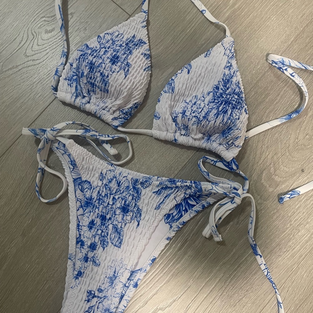 Brand New Bikini